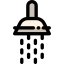 Showers icon 64x64