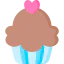 Baby shower icon 64x64