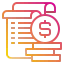 Coin stacks Symbol 64x64