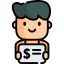 Donation icon 64x64