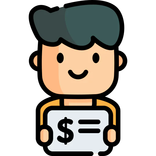 Donation icon