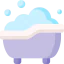 Купание иконка 64x64