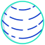 Neptune icon 64x64