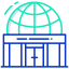 Planetarium icon 64x64