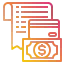 Money icon 64x64