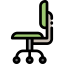 Chairs icon 64x64