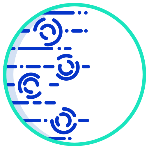 Pluto icon