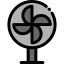 Ventilator Symbol 64x64
