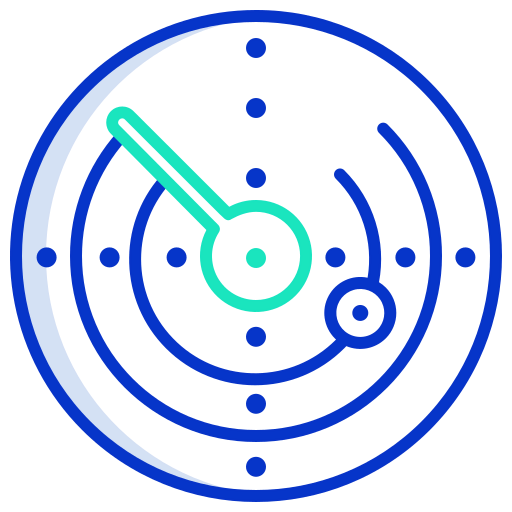Radar icon