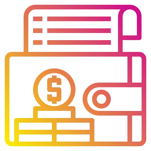 Wallet icon