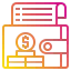 Wallet icon 64x64