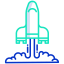 Launch icon 64x64