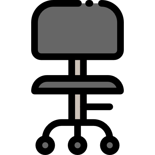 Chairs icon