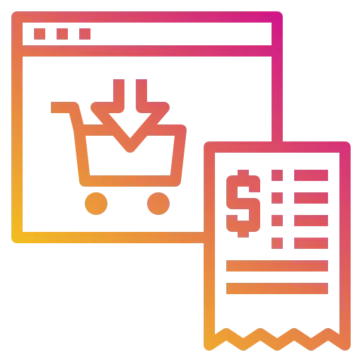 Website icon