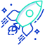 Launch icon 64x64