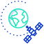 Satellite icon 64x64