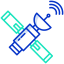 Satellite icon 64x64