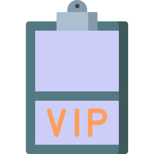 Vip icon