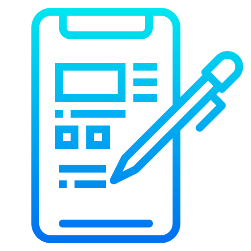 Edit icon