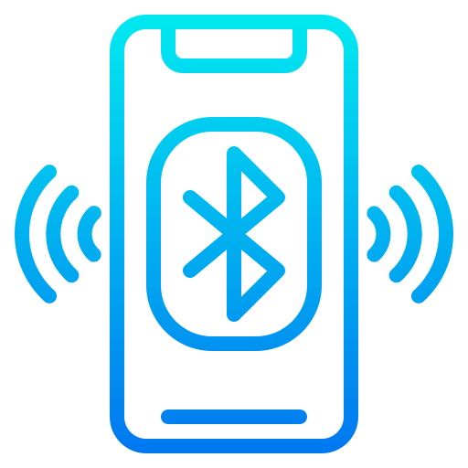 Bluetooth icon