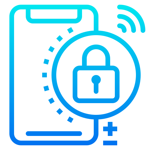 Security icon