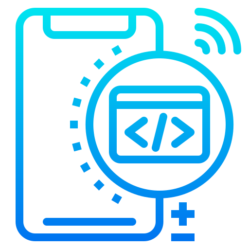 Code biểu tượng