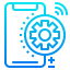 Settings icon 64x64
