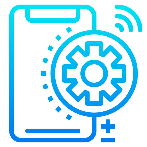 Settings icon