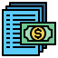 Money icon 64x64