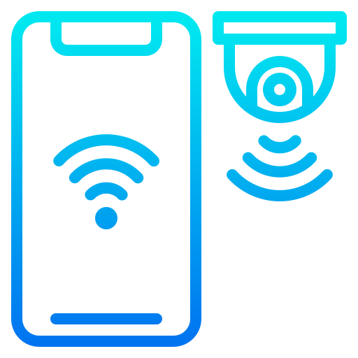 Cctv icon