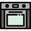 Bake icon 64x64