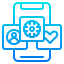 Mobile icon 64x64