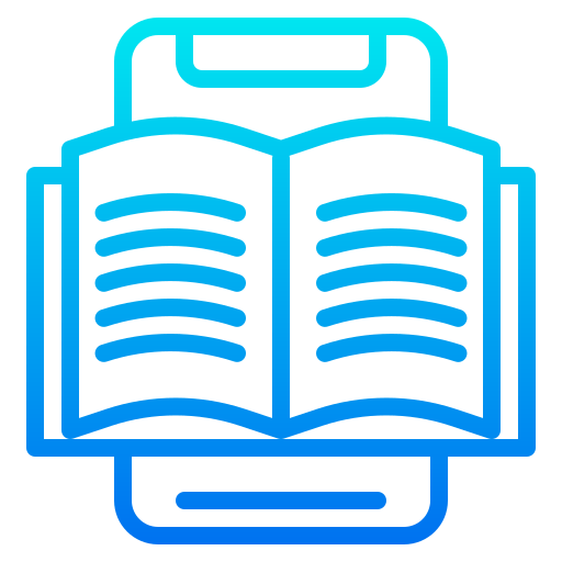 Ebook icon