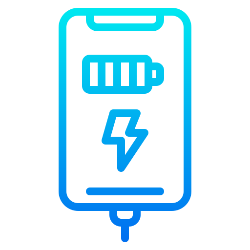Charge icon