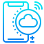 Cloud icon 64x64
