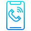 Call icon 64x64