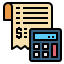 Calculator icon 64x64