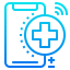Hospital icon 64x64