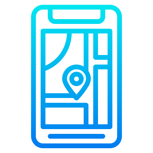 Map icon