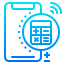 Calculator icon 64x64