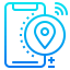 Location icon 64x64