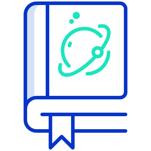 Book icon
