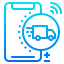 Deliver icon 64x64
