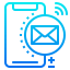 Mail icon 64x64