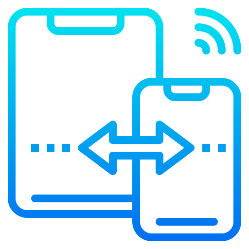 Sync biểu tượng
