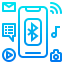 Smartphone icon 64x64