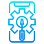 Settings icon 64x64