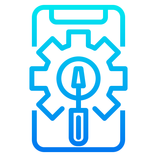 Settings icon
