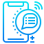 Message icon 64x64