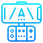 Game controller іконка 64x64